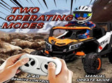 12V Kids Ride On Car with Remote Control, Kids Electric Car with Suspension System, Music, for Ages T3398P422433