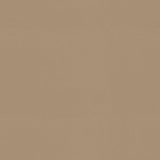 Gazebo with Double Roof and Mesh Walls Taupe 2.93x2.93 m Steel 368450
