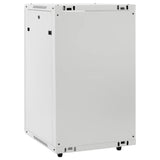 18U Network Cabinet 19" IP20 Grey 60x60x100 cm 3307632