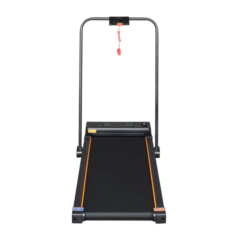 ZNTS 0.75HP Single Function Electric Treadmill 08192400