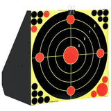 Pellet Trap Black 31 x 23 x 31.5 cm Steel 42013601