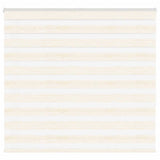 Zebra Blind Marble Beige 160x150 cm Fabric Width 155,9 cm Polyester 4014663