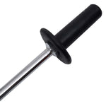 Slide Hammer with Hook 65 cm Carbon Steel 210585
