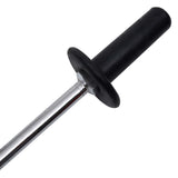 Slide Hammer with Hook 65 cm Carbon Steel 210585
