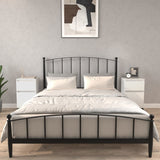 Bedside Cabinets 2 pcs White 40x35x70 cm 819709
