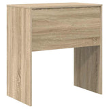 Desk Other Sonoma oak 70 x 40 x 76 cm Engineered wood 869380