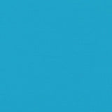 Bike Trailer Blue and Black Oxford Fabric and Iron 94198