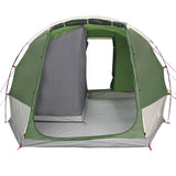 Car Tent 2-Person Green Waterproof 4009509