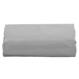 Tarpaulin Grey 4x6 m 650 g/m 156114