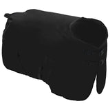 Horse Blanket Full Black 135 cm Polyester 42013103
