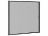 Insect Screen for Windows Anthraciate 130 x 150 cm 42034119