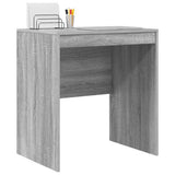 Desk Grey Sonoma 70 x 50 x 76 cm 869423