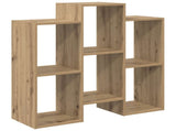 Sideboard Artisan Oak 90 x 30 x 90 cm 8000411