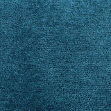 Rug OVIEDO Short Pile Turquoise 240x340 cm 375607