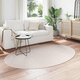 Carpet HUARTE Sand 120 x 170 cm 100% Polyester 4103630