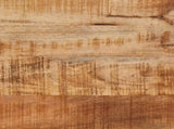 Storage Cabinets Brown 100 x 33.5 x 46 cm Solid Mango Wood 4018932