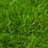 Artificial Grass 1x15 m/40 mm Green 148832