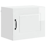 Dishwasher Panel Kalmar 2 pcs High Gloss White 50 x 31 x 40 cm 884543