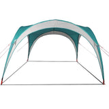 Party Tent Green Waterproof 94571