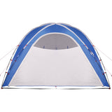 Party Tent Blue Waterproof 94372