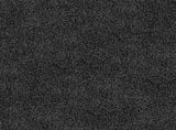 Anti-slip Shaggy Rug Dark grey 200 x 200 cm PP 4019771