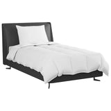 Summer Duvet with Pillow 2 pcs White Down Feather 3376205
