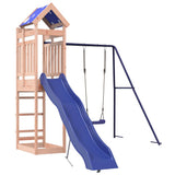 Outdoor Playset Solid Wood Douglas 3279101