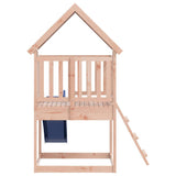 Outdoor Playset Solid Wood Douglas 3279203