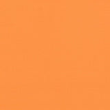 Foldable Party Tent Pop-Up with 3 Sidewalls Orange 4004945