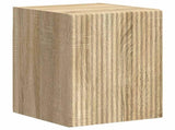 TV Cabinet Set 5 pcs Sonoma Oak Engineered Wood 3409098