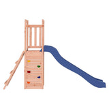 Outdoor Playset Solid Wood Douglas 3155913