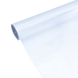 Window Films 3 pcs Static Frosted Grey PVC 3208945
