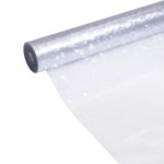 Window Films 5 pcs Frosted 3D Rainbow Pattern PVC 3208984