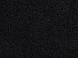 Premium Bath Towels "SOLUND" 4 pcs Black 100x150 cm 600 gsm 137432
