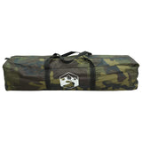 Fishing Tent Quick Release -Person 4-Person Light Camouflage 42042280