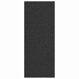 Doormat Anthracite and Black 120 x 300 cm 100% Polyamide 4100768
