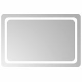 LED Bathroom Mirror 90x60 cm 151790