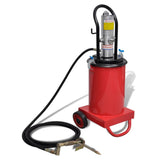 Airpress Pneumatic Grease Injector 12 L 140651