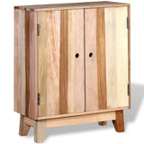 Sideboard Solid Reclaimed Wood 244236