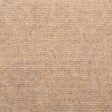 ZNTS Stair Mats Self-adhesive 20 pcs Beige 65x22.5x3.5 cm 3365896