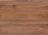 Stool Natural 40 x 25 x 31 cm Mahogany Wood 42012397