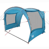 Car Tent Blue Waterproof 4009513