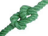 Jute Rope Green 100% Tossa jute 42011769