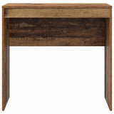 Desk Old Wood 80 x 40 x 76 cm 869392