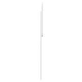 Headboard White Engineered wood 888583