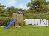 Outdoor Playset Impregnated Wood Pine 3279003