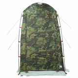 Shower Tent Camouflage Waterproof 4009478
