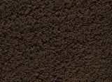 Premium Sauna Towels "SOLUND" 10 pcs Brown 80x200 cm 600 gsm 137244