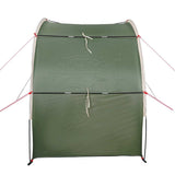 Storage Tent Green Waterproof 94640