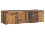 Wall-Mounted TV Cabinet 78.5 x 31 x 30 cm Old Wood 899233